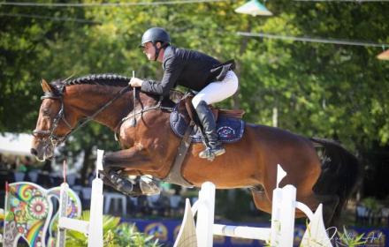 REPRISE DES CONCOURS, DIRECTION LE CSI DE ROYAN ! Quels chevaux seront de la partie ?